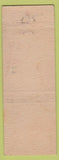 Matchbook Cover - Meadow Hill Inn Restaurant Columbia KY WEAR