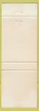 Matchbook Cover - Clift Hotel San Francisco CA Santa Barbara Biltmore