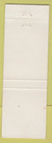 Matchbook Cover - Chase's BBQ San Francisco CA