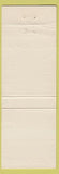 Matchbook Cover - 1st National Bank Circleville Williamsport OH
