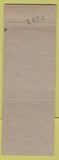 Matchbook Cover - Armstrong Hotel Machias ME