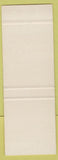 Matchbook Cover - 1959 Ford Smithfield NC SAMPLE