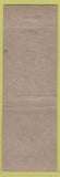 Matchbook Cover - Brown Hotel Louisville KY