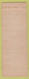 Matchbook Cover - Lindsey and Church Philadelphia PA full length