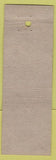 Matchbook Cover - 3 Hour Dry Cleaning Newport RI