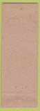 Matchbook Cover - Hartman's Grocery Harrisburg PA pinup
