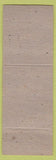 Matchbook Cover - Zeb Lawson's Snake Farm Snake Creek Gap GA pinup