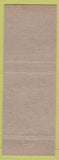 Matchbook Cover - Maple Inn Cafe Wichita KS hillbilly