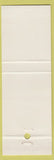 Matchbook Cover - Lion Match Co NAMA Convention pinup