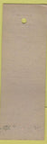 Matchbook Cover - Anacin Tablets New York City 1939 World's Fair