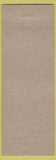 Matchbook Cover - JS Long Granite Chicago IL