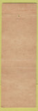 Matchbook Cover - Hotel Sherman Chicago IL