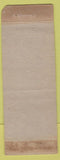 Matchbook Cover - Mayer Hotel Peoria IL Mecca Hotel Cleveland OH WEAR