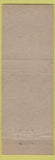 Matchbook Cover - Royal Gorge Bridge Canon City Colorado