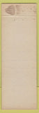 Matchbook Cover - Hotel Stratford Parkersburg WV Federal