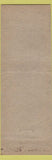 Matchbook Cover - Oklahoma Biltmore Hotel Oklahoma City OK