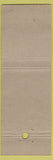 Matchbook Cover - Purdy's Chicago IL