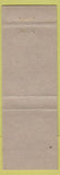 Matchbook Cover - Garrett Hotel El Dorado AR