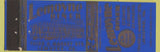 Matchbook Cover - Lemoyne Diner PA PRINT ERROR?