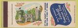 Matchbook Cover - Lookout Souvenir Shop Lookout Mountain TN