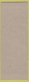 Matchbook Cover - Duncan's Restaurant ST Louis MO hillbilly SAMPLE