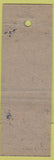 Matchbook Cover - Jones Milk