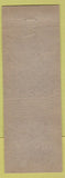 Matchbook Cover - Harry Ulsh Flowers Harrisburg PA