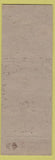 Matchbook Cover - Style Mart Men's Clothes Wilson's Sedalia MO