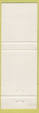 Matchbook Cover - Hotel Andrew Johnson Knoxville TN