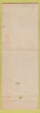 Matchbook Cover - Hotel Doanbrooke Cleveland OH