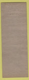 Matchbook Cover - Local Drug Lunch Cedar Rapids IA