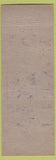 Matchbook Cover - A&W Bar St Louis MO