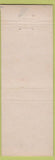 Matchbook Cover - Hotel Moraine Dayton OH