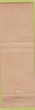 Matchbook Cover - Jimmy's Greek American Restaurant New York City