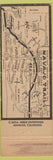 Matchbook Cover - Hopi Pottery Indians of the Southwest Mancos Colorado