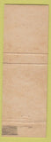 Matchbook Cover - Anchor Lodge Hotel Lorain OH