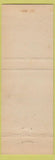 Matchbook Cover - Bill Cochran's Drugs Chesterfield
