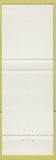 Matchbook Cover - Higbee Import Fair Cleveland OH