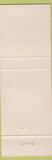 Matchbook Cover - Forest City Match Club Cleveland OH pinup