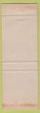 Matchbook Cover - Fort Knox Officers' Mess KY