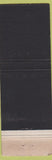 Matchbook Cover - Evinrude boat motors Clarence Stanbury Bath NY WEAR