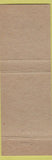Matchbook Cover - Riccardo Restaurant Gallery Chicago IL