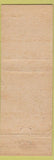 Matchbook Cover - Mount Washington Bretton Woods NH