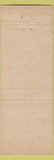 Matchbook Cover - Hotel Commercial Columbus Junction IA