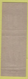 Matchbook Cover - Royal Cafe Bloomfield IA deco girlie