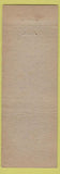 Matchbook Cover - Navak Bros Coal Chicago IL Koppers Coke WEAR