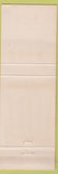 Matchbook Cover - Sweat's Restaurant Inverness FL pinup WEAR