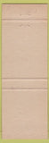 Matchbook Cover - Superior Malt Shoppe Fort Wayne IN