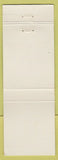 Matchbook Cover - The Place Eastchester NY