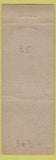 Matchbook Cover - Mammoth Cave KY Hindoo Temple